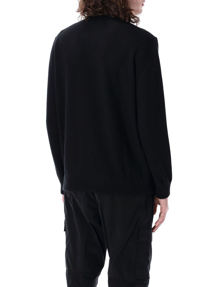 Stone Island Ghost-tröja
