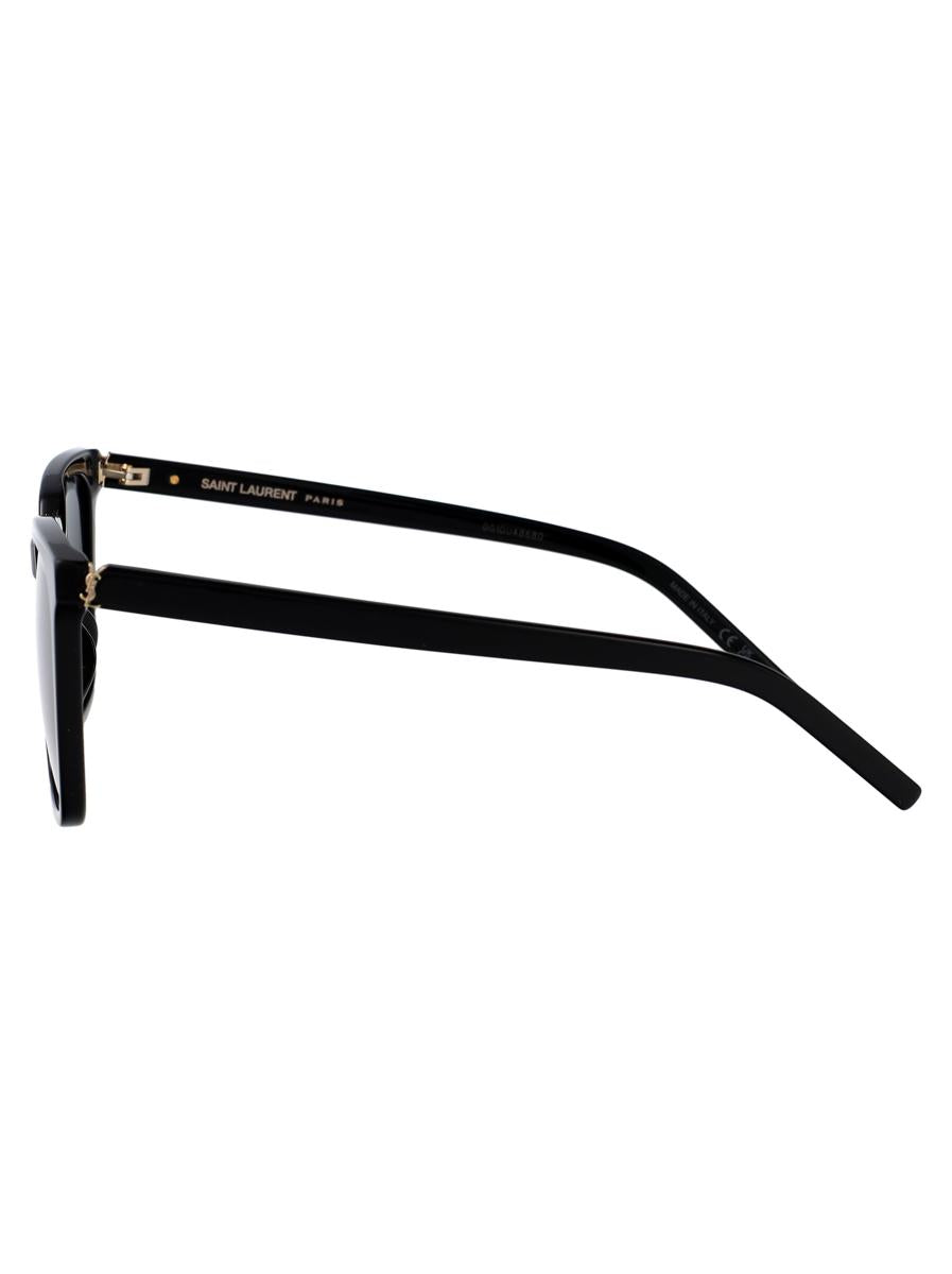 Saint Laurent Eyewear solglasögon