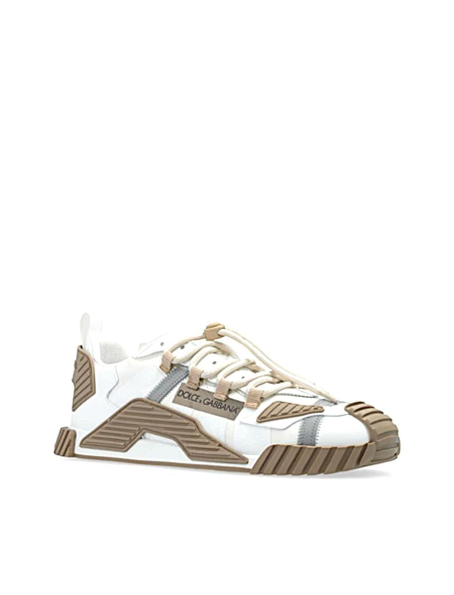 DOLCE & GABBANA Sneakers