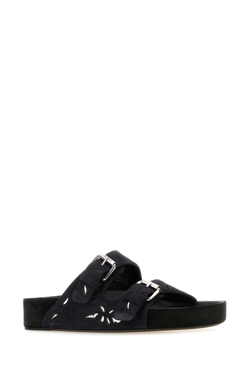 Isabel Marant Tofflor