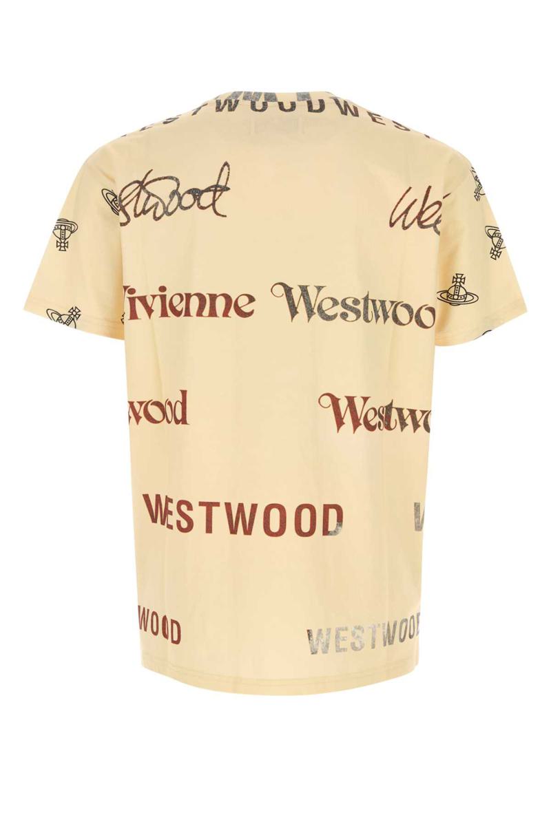 Vivienne Westwood T-shirt
