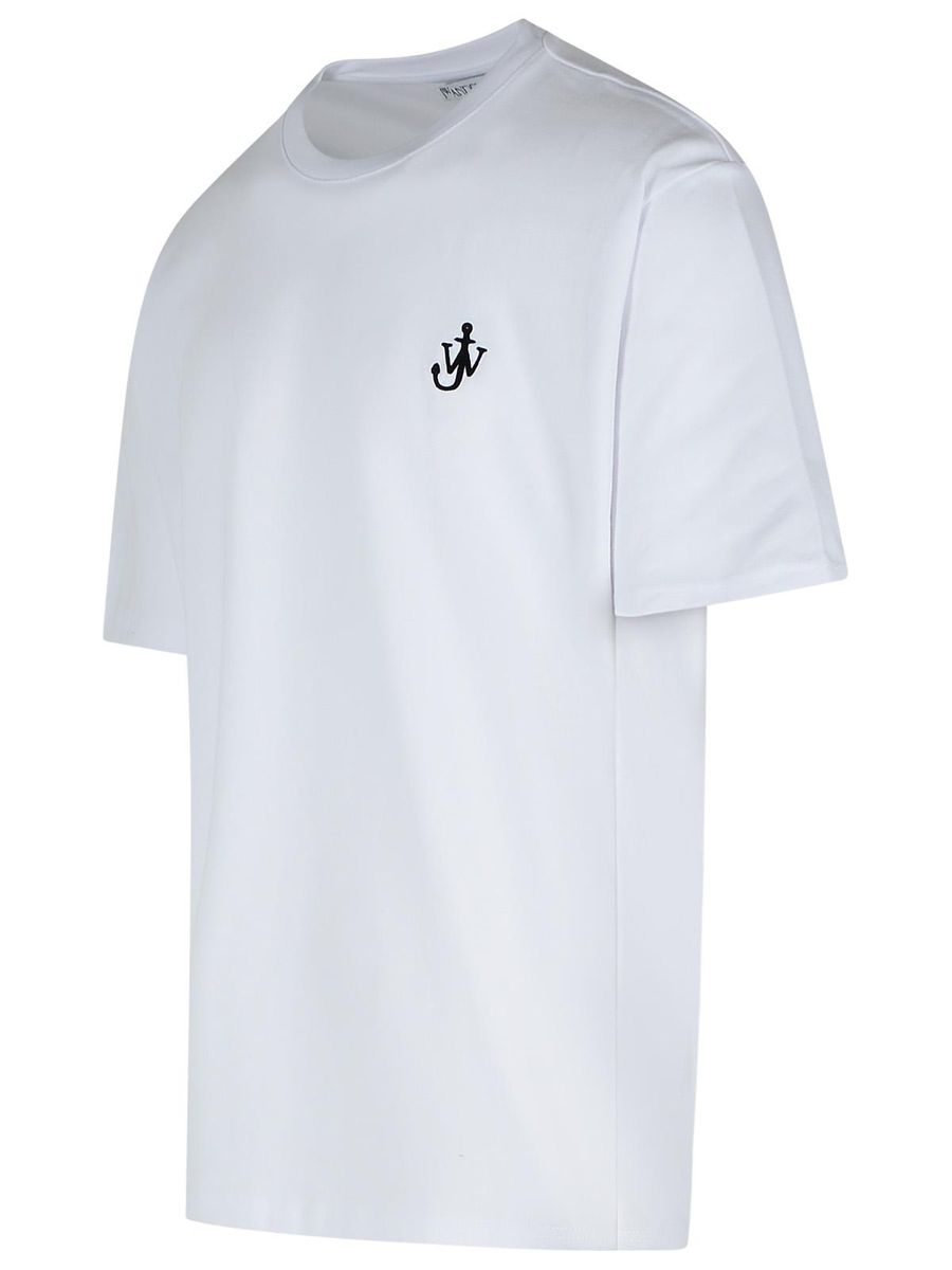 Jw Anderson "Ankare" T-shirt