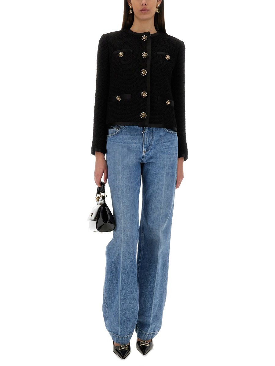 Dolce & Gabbana Jackor