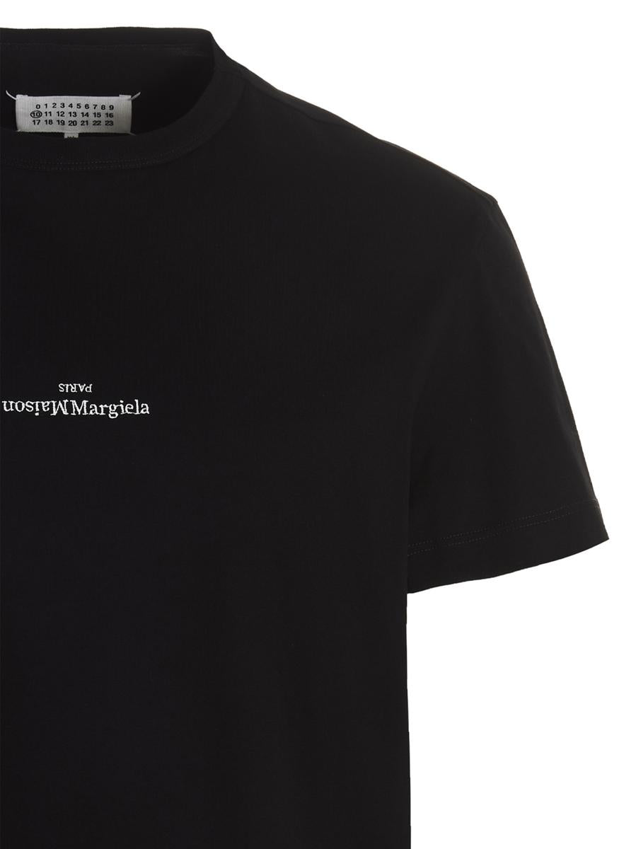 Maison Margiela 'Maison Margiela Paris' T-shirt