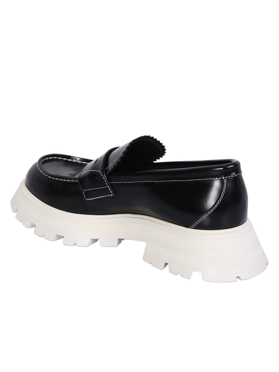 Alexander McQueen-lägsta skor