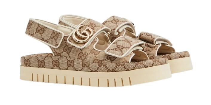 Gucci Sandaler