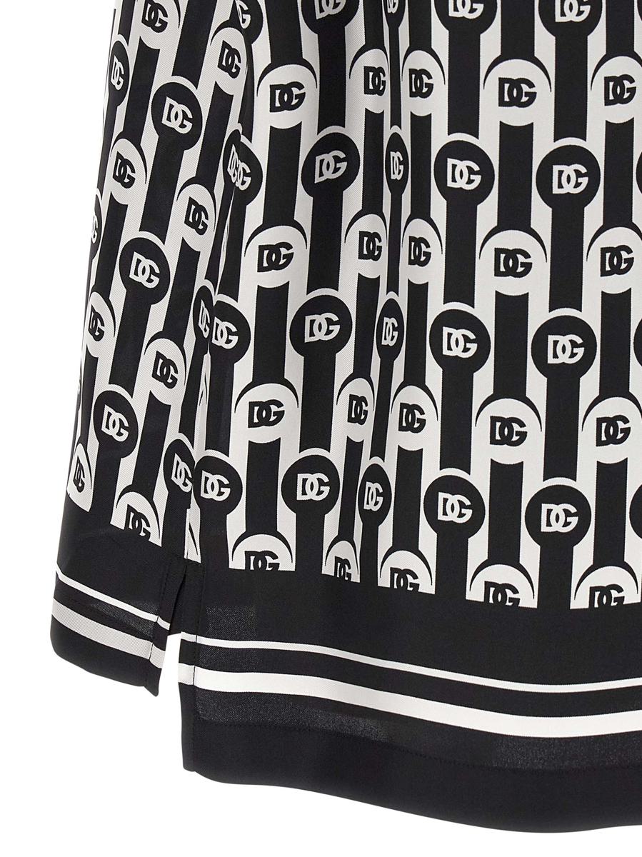 Dolce & Gabbana 'Private Wardrobe'-skjorta