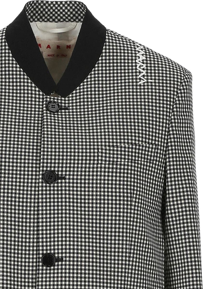 Marni-jackor