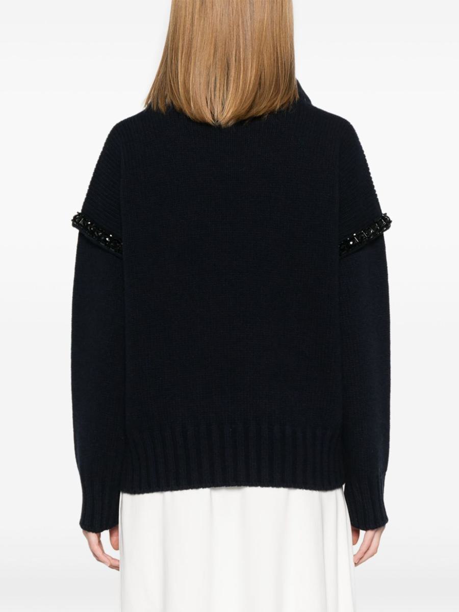 Max Mara-tröjor