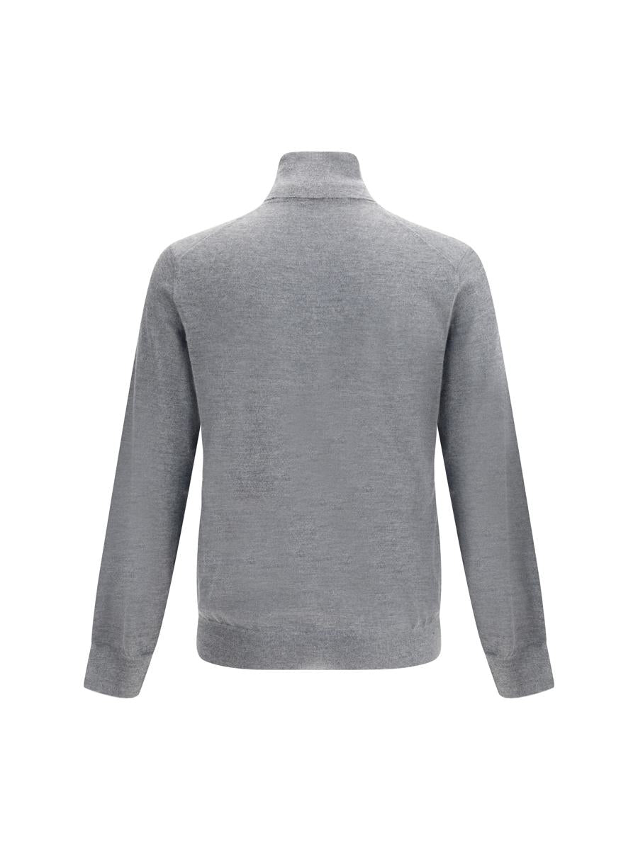 Brunello Cucinelli Stickade kläder