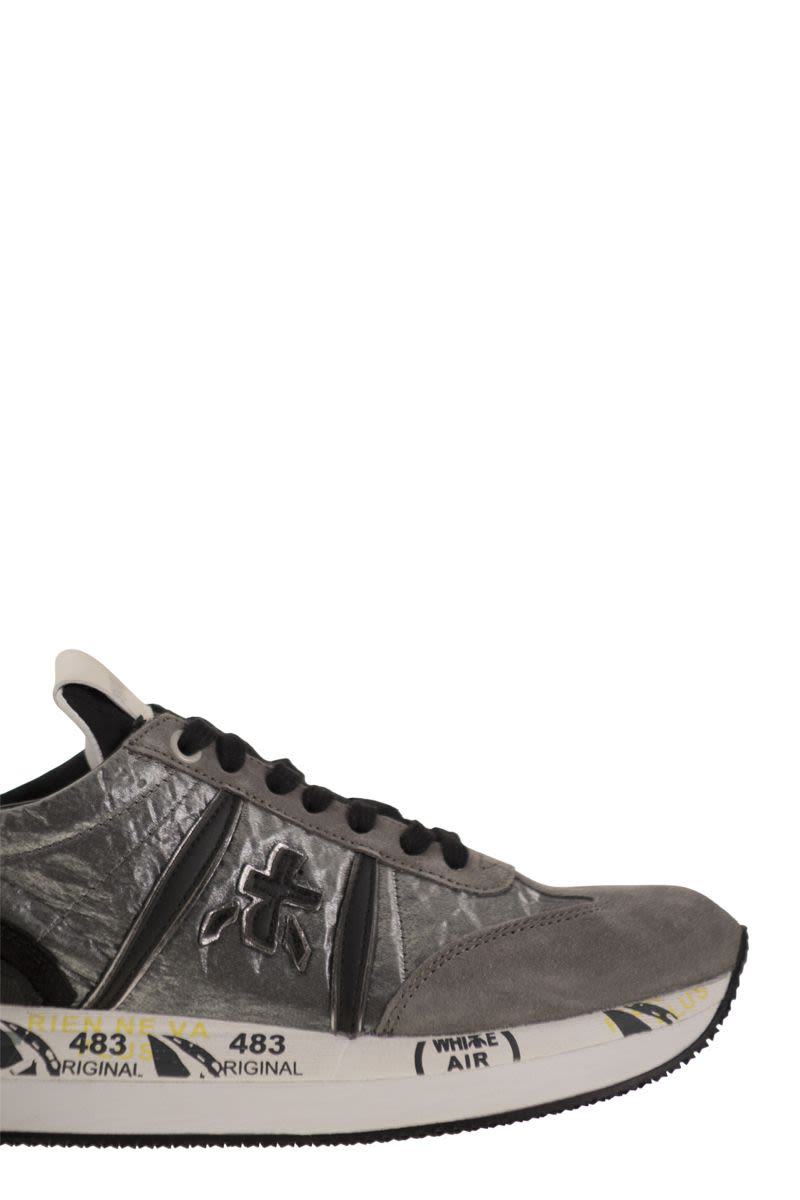 Premiata Conny 6986 - Sneakers