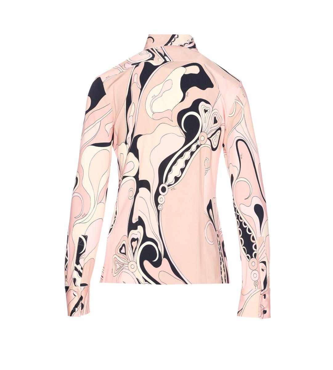 Pucci-skjortor