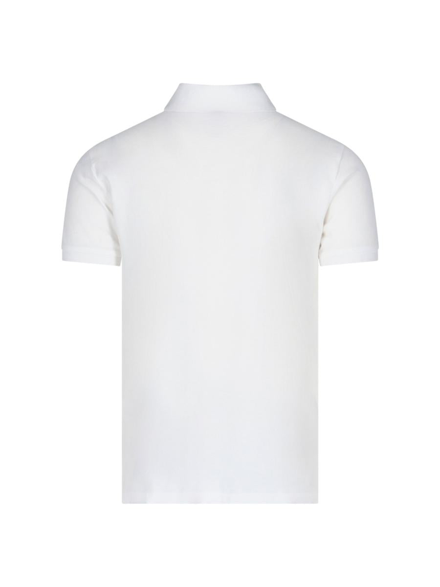 Polo Ralph Lauren T-shirts och pikétröjor