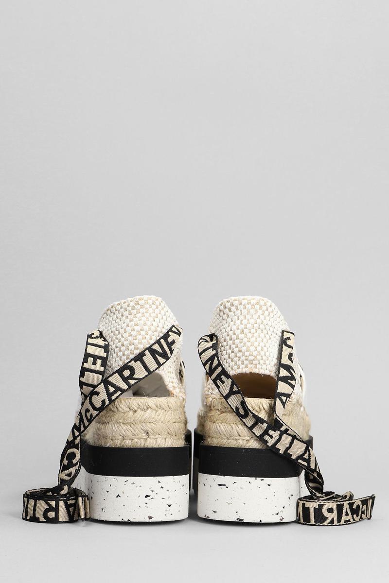 Stella McCartney Gaia Espadriller