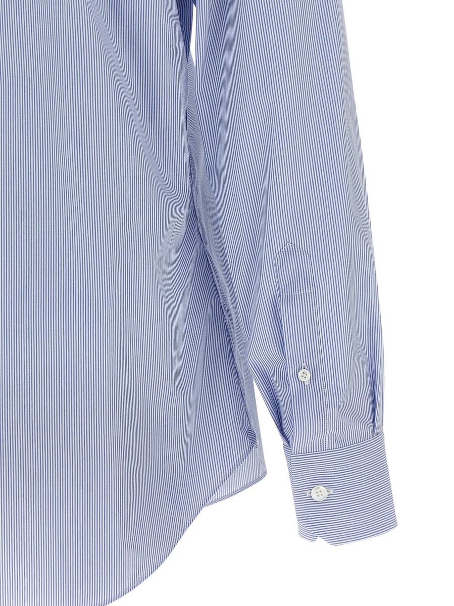 Brioni 'Trevi Mark'-skjorta