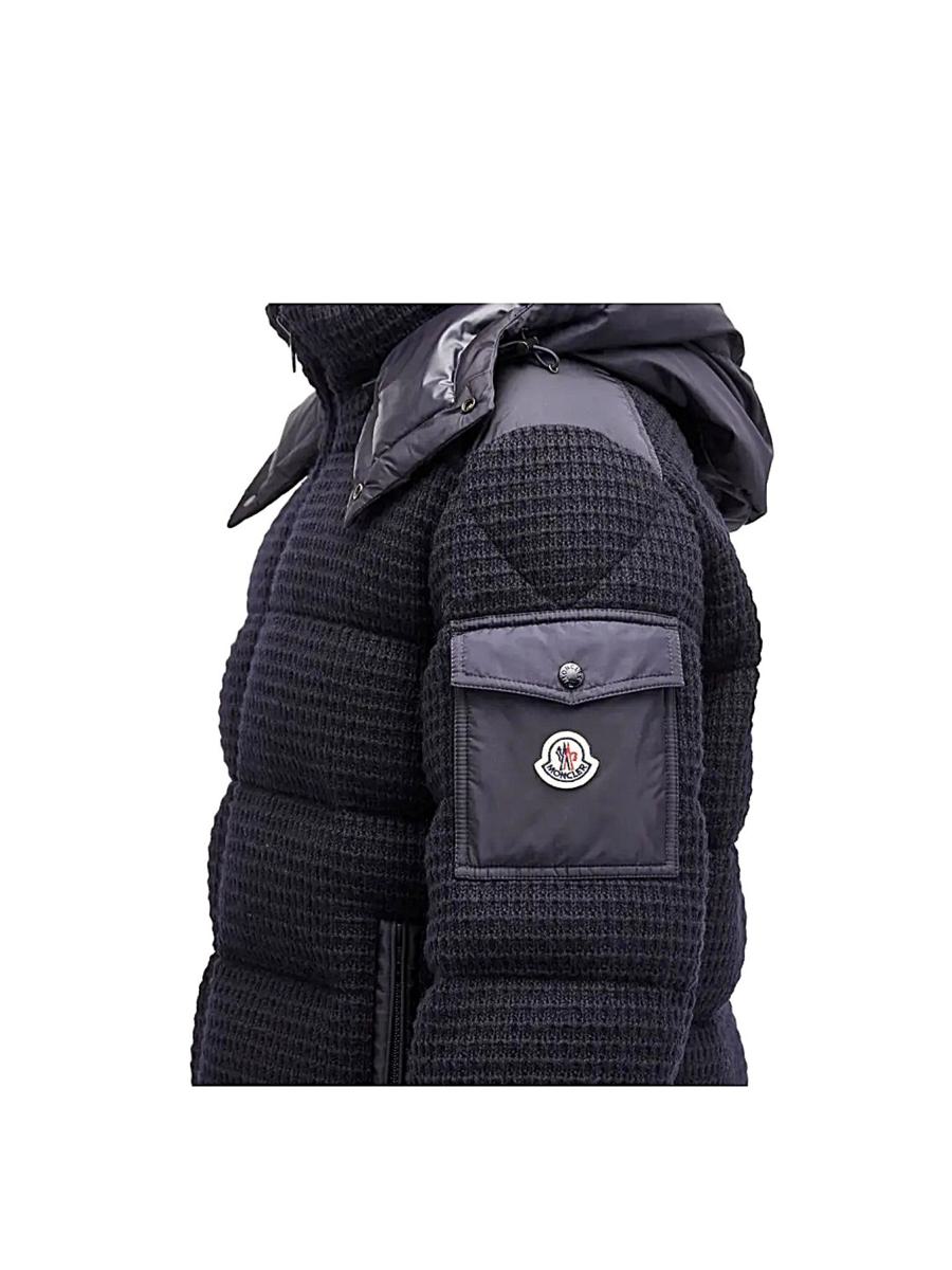 MONCLER Toppkläder