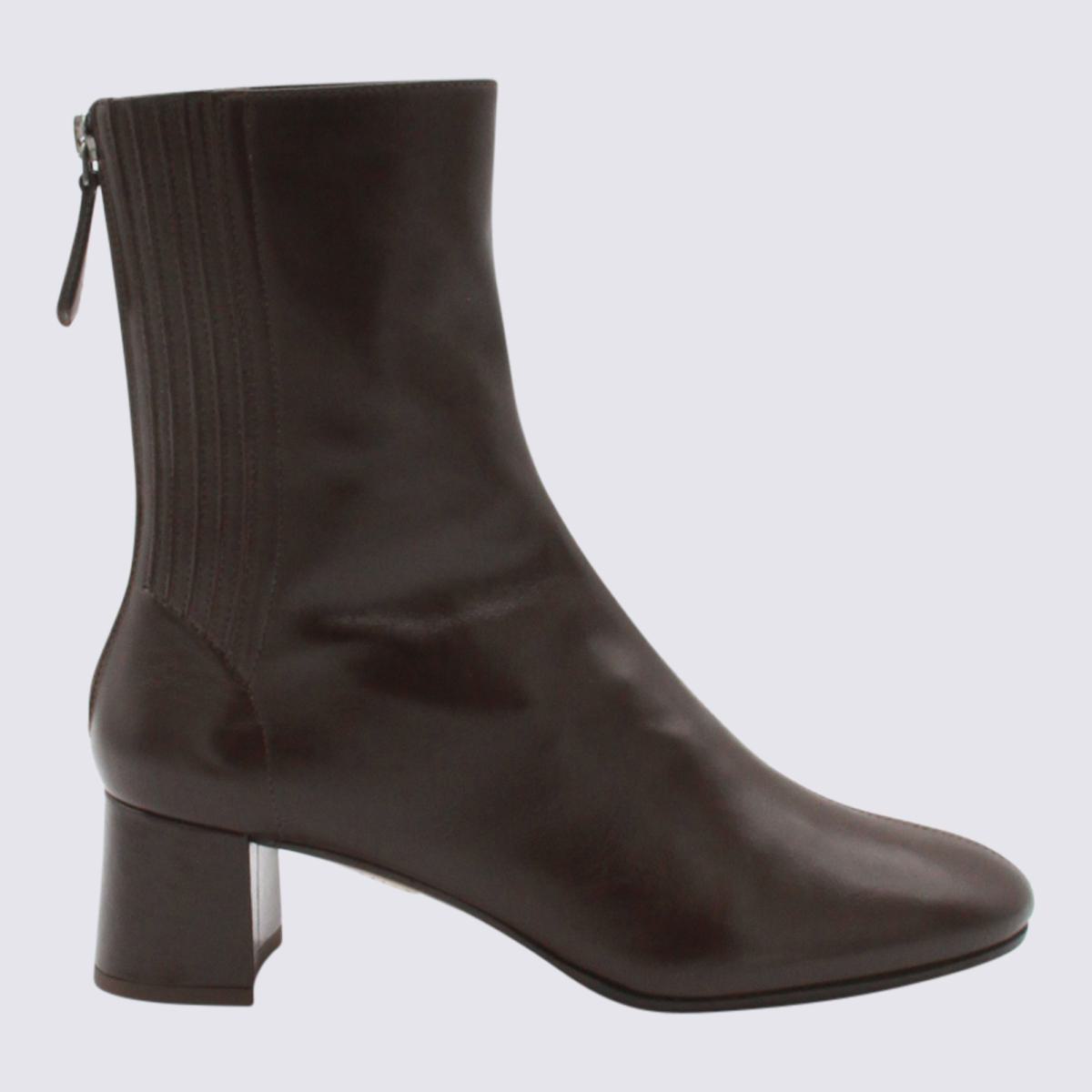 Aquazzura-stövlar