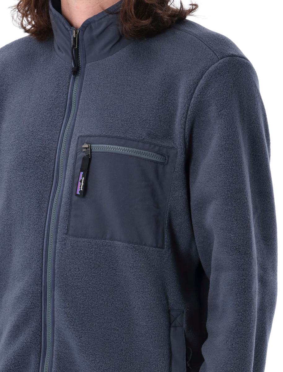 Patagonia Synchilla Fleecejacka