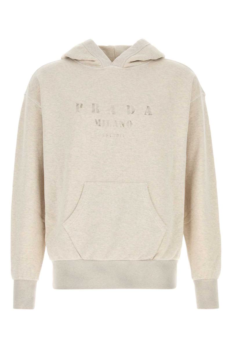 Prada-tröjor