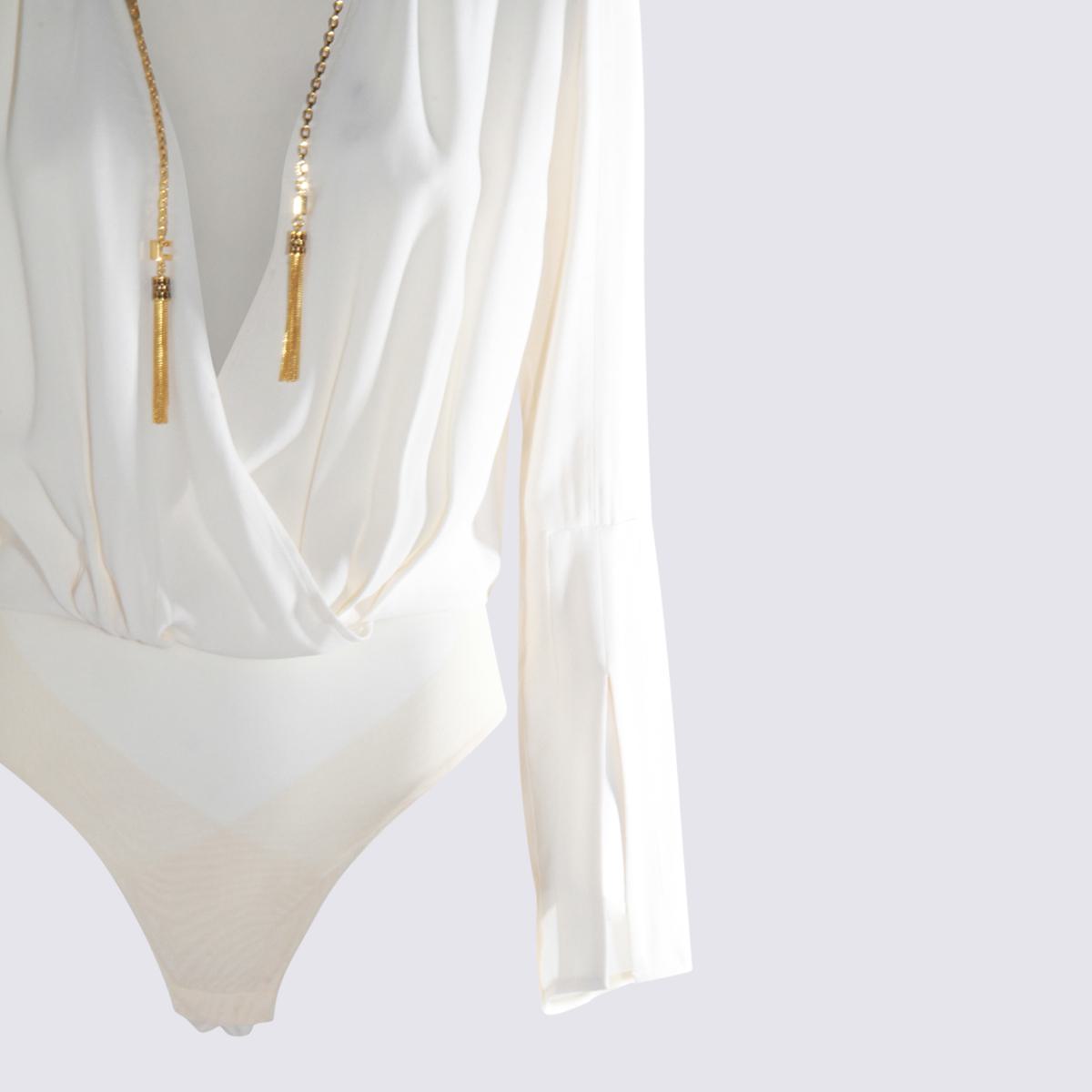 Elisabetta Franchi Abiti Milk
