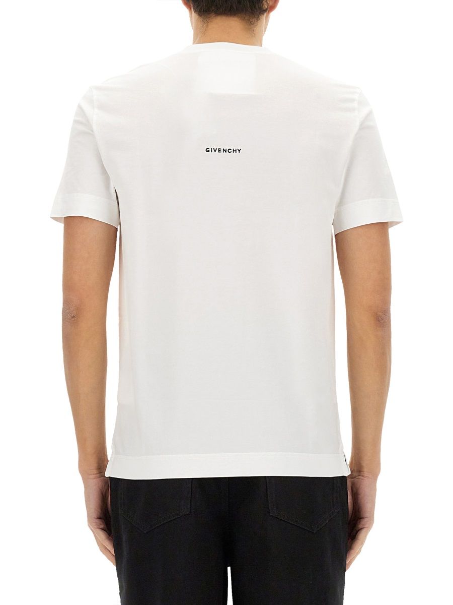 Givenchy T-shirt