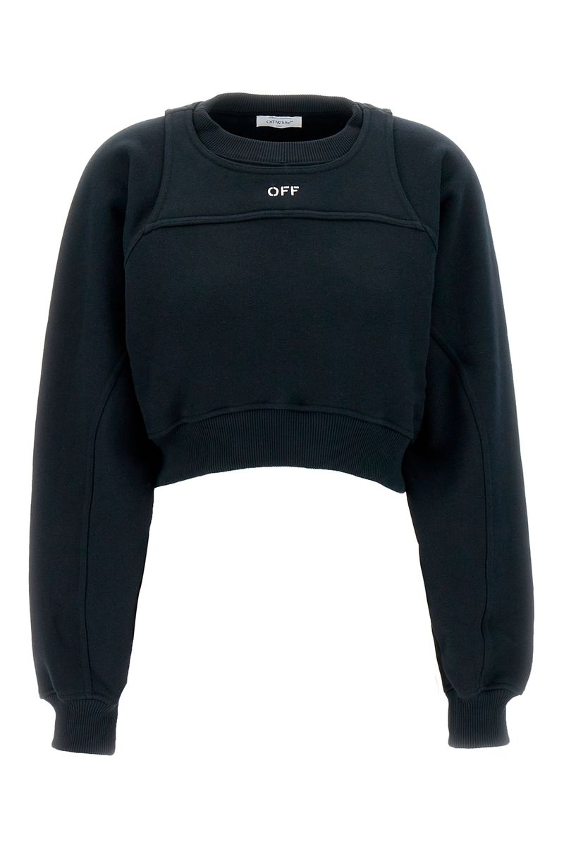 Off-white tröjor