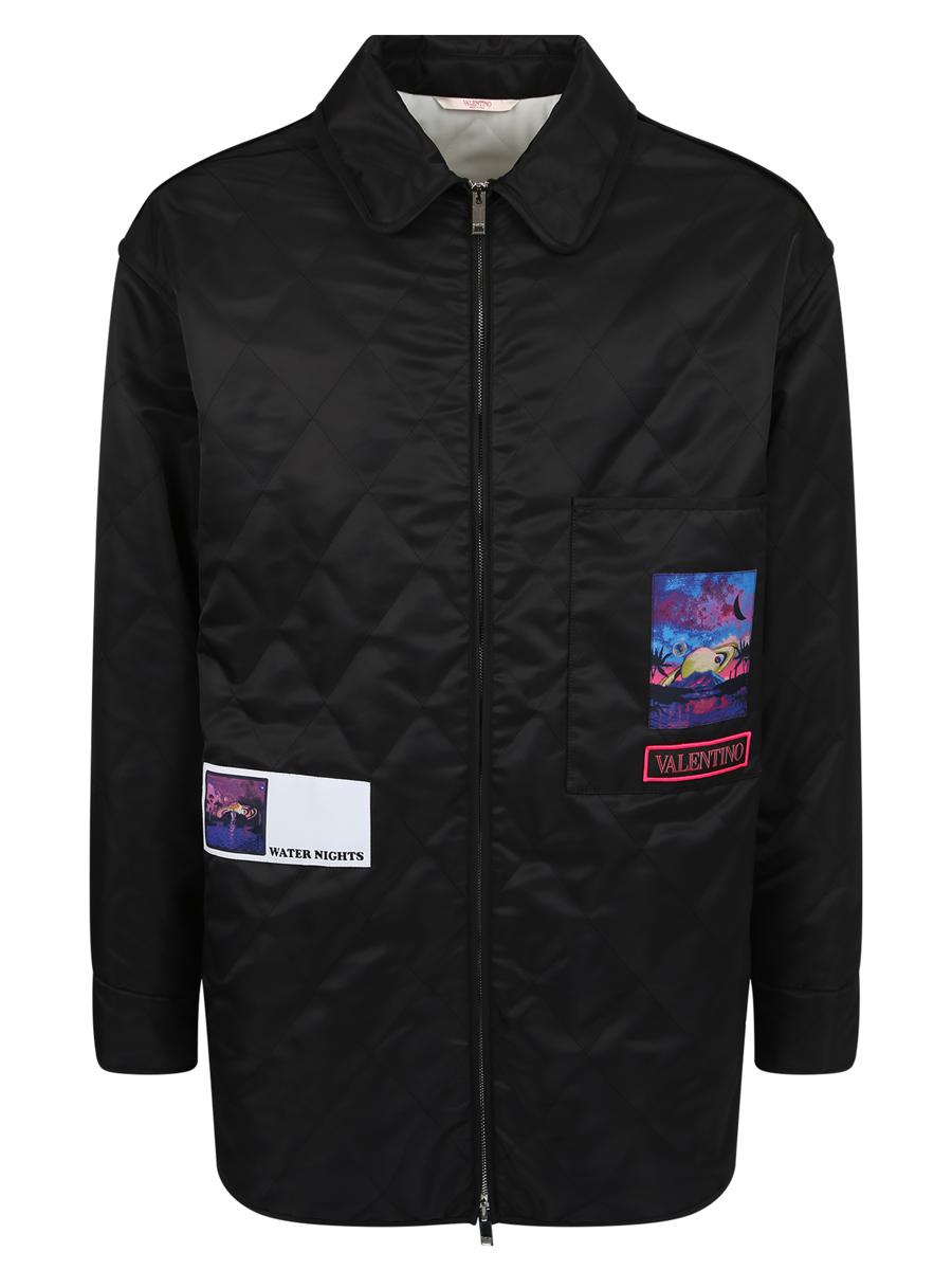 Valentino Garavani Dunjackor