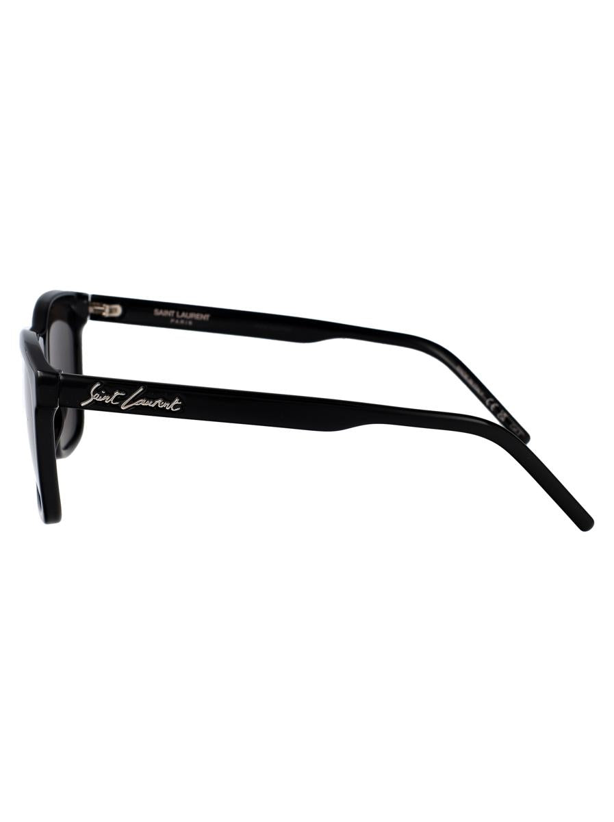 Saint Laurent Eyewear solglasögon
