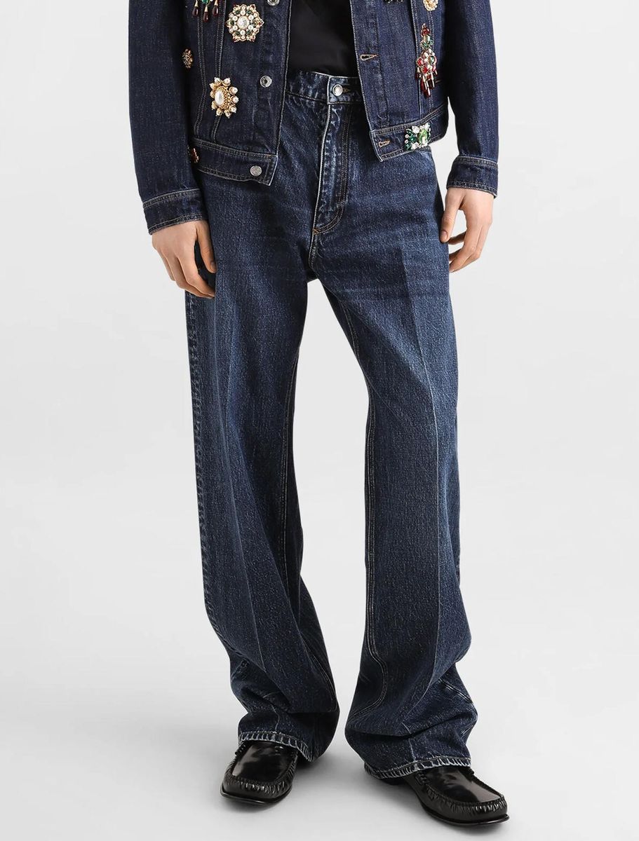 Dolce & Gabbana Byxor