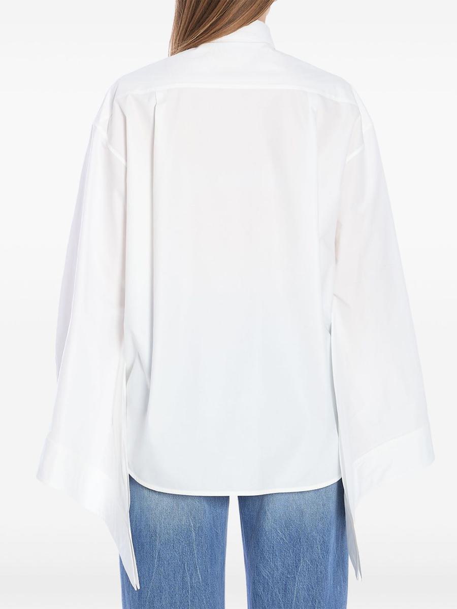 Balenciaga-skjortor