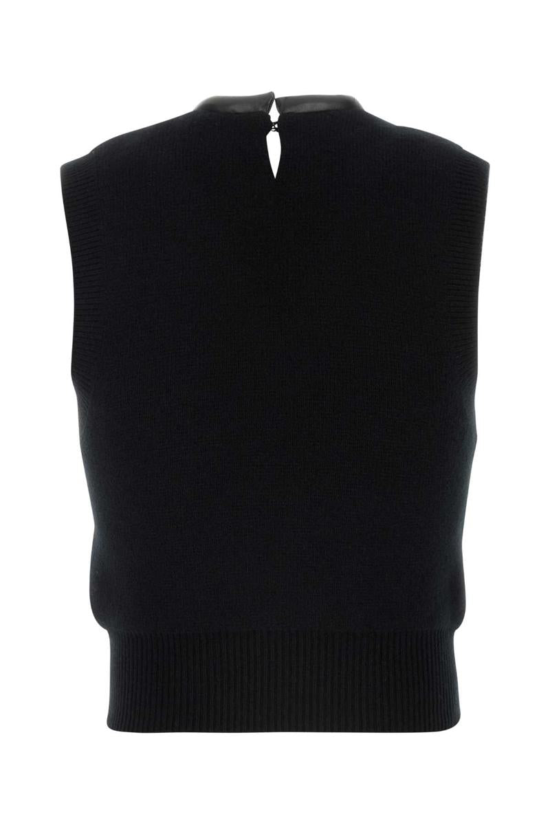 Alexander Wang Stickade kläder
