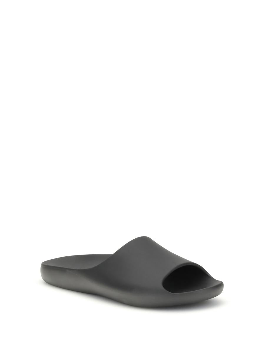 The Row Sandals