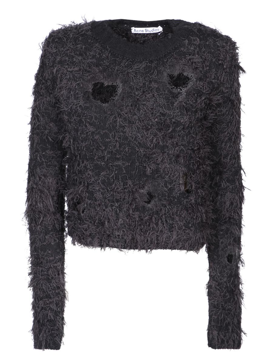 Acne Studios Stickade kläder