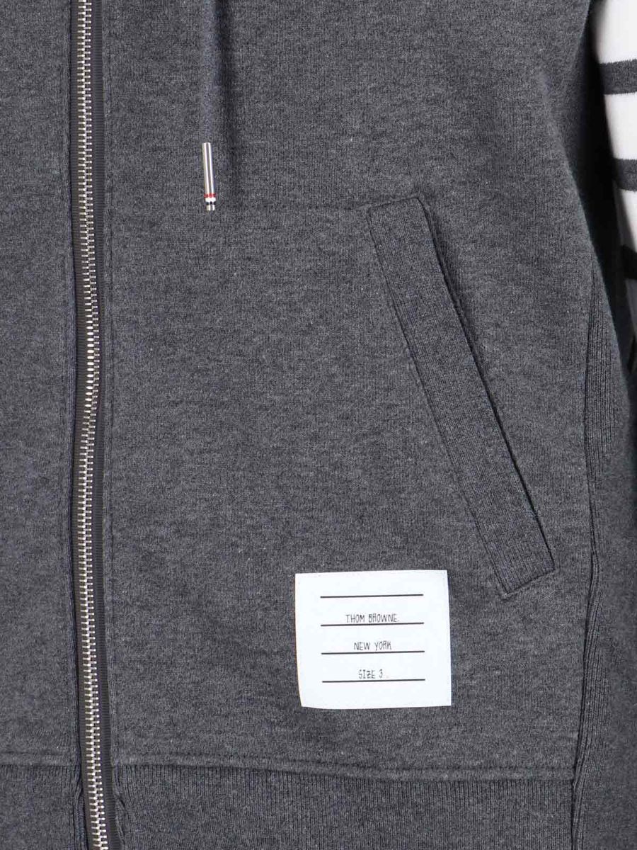 Thom Browne-tröjor