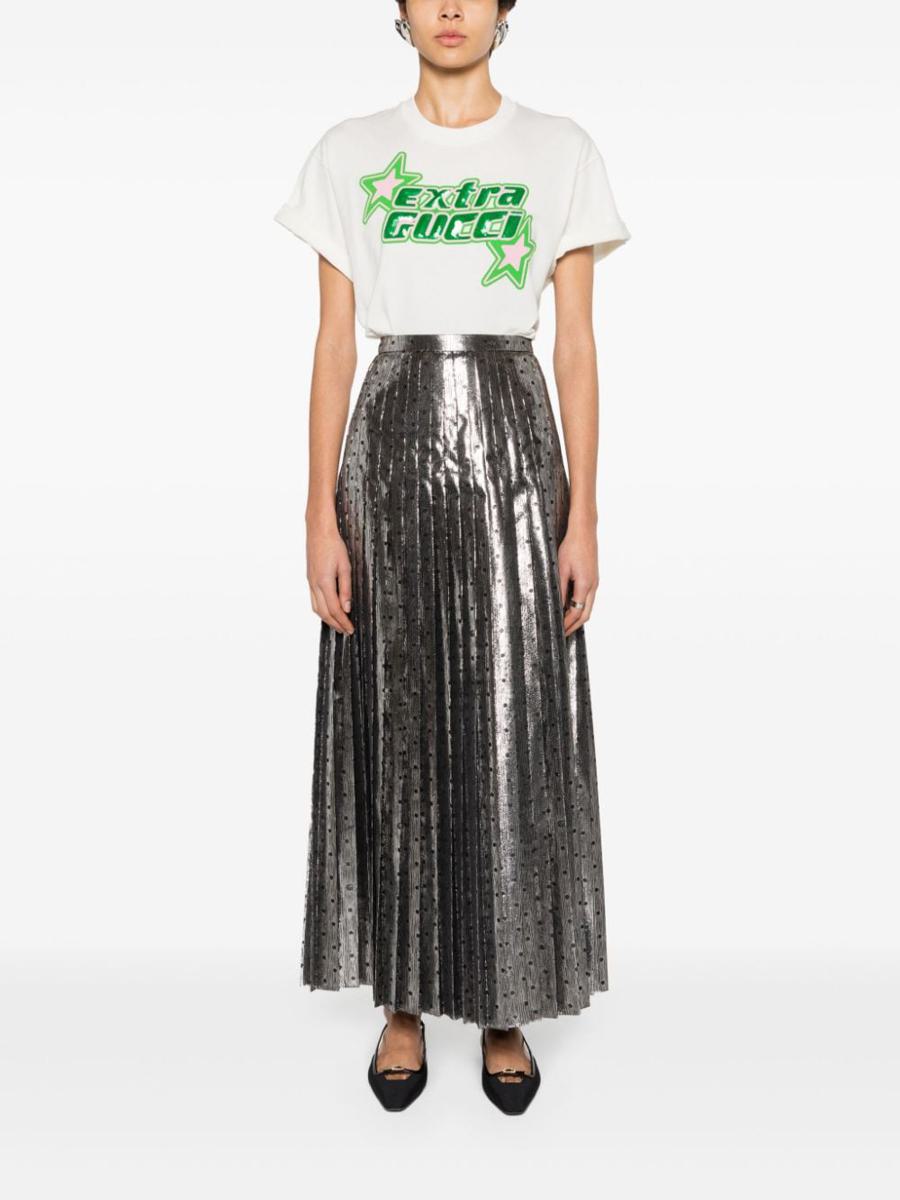 Gucci T-shirts och pikétröjor