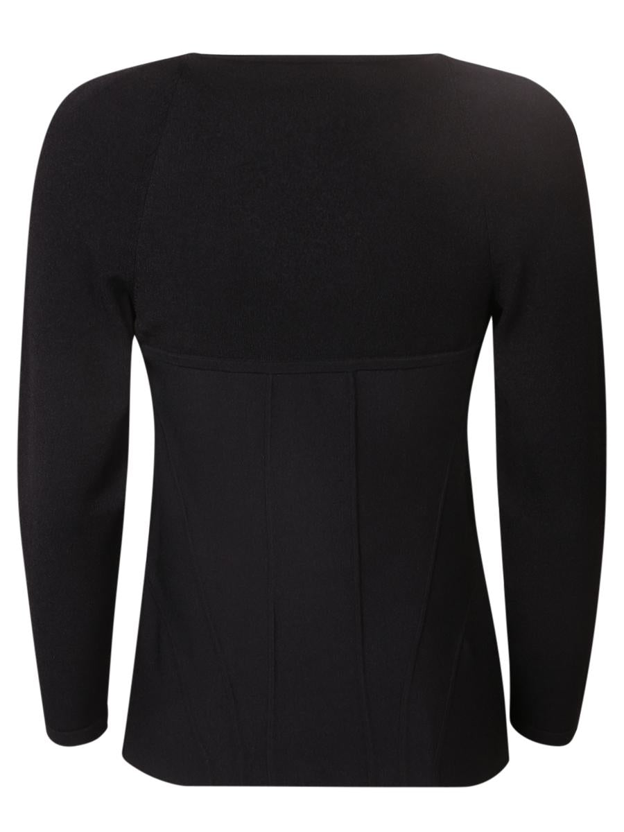 Alexander McQueen-toppar