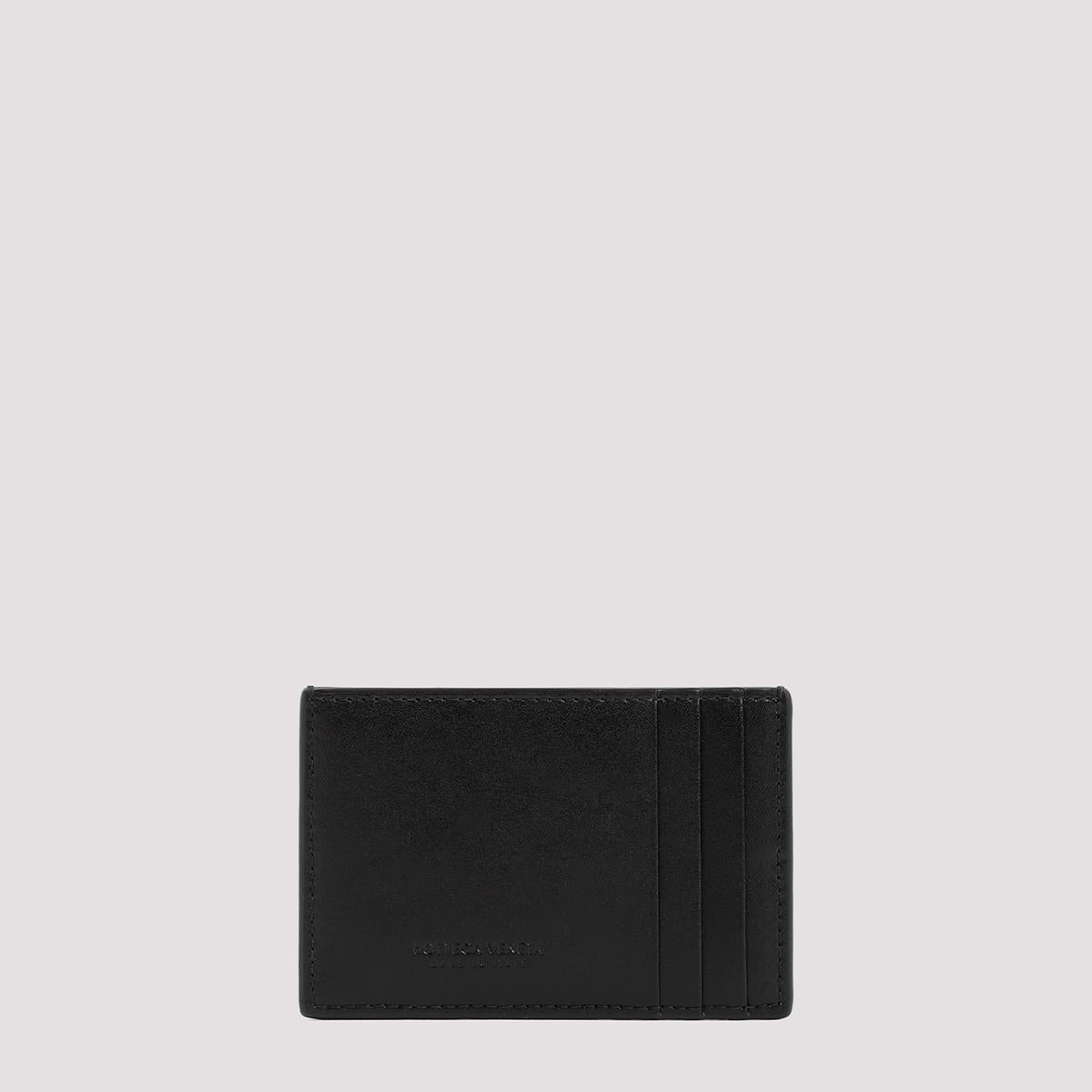 Bottega Veneta-plånbok