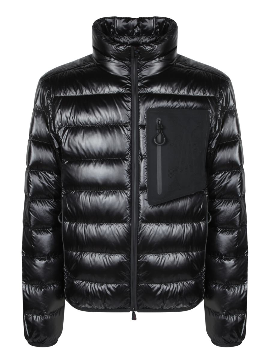 Moncler Grenoble Dunjackor