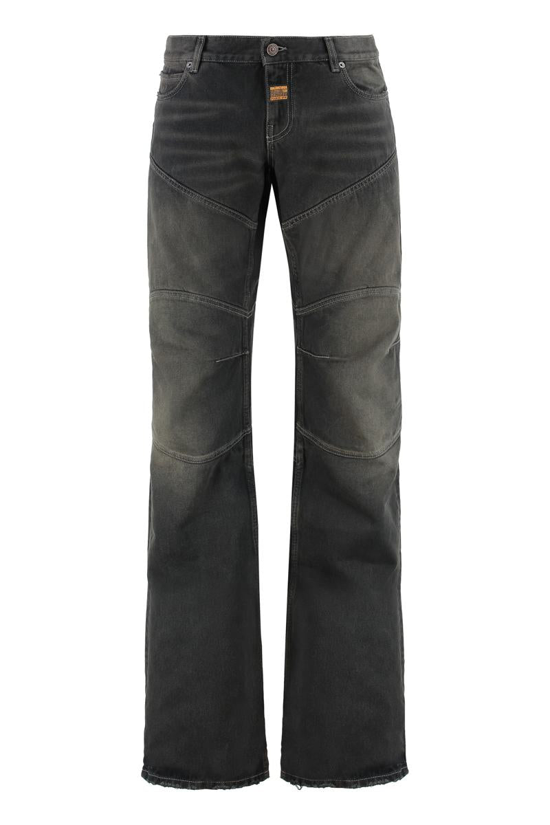 Balenciaga vida jeans