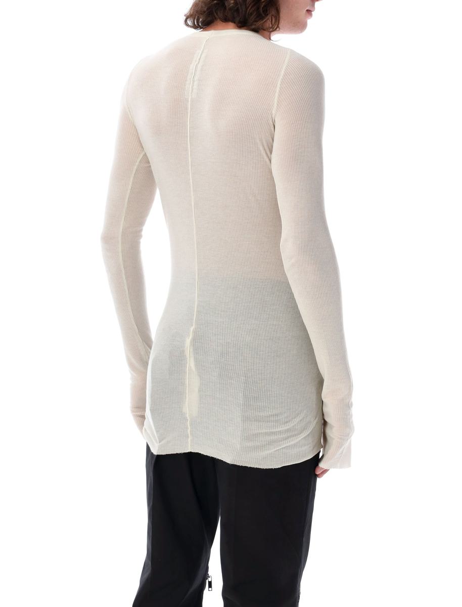 Rick Owens Rib T-shirt