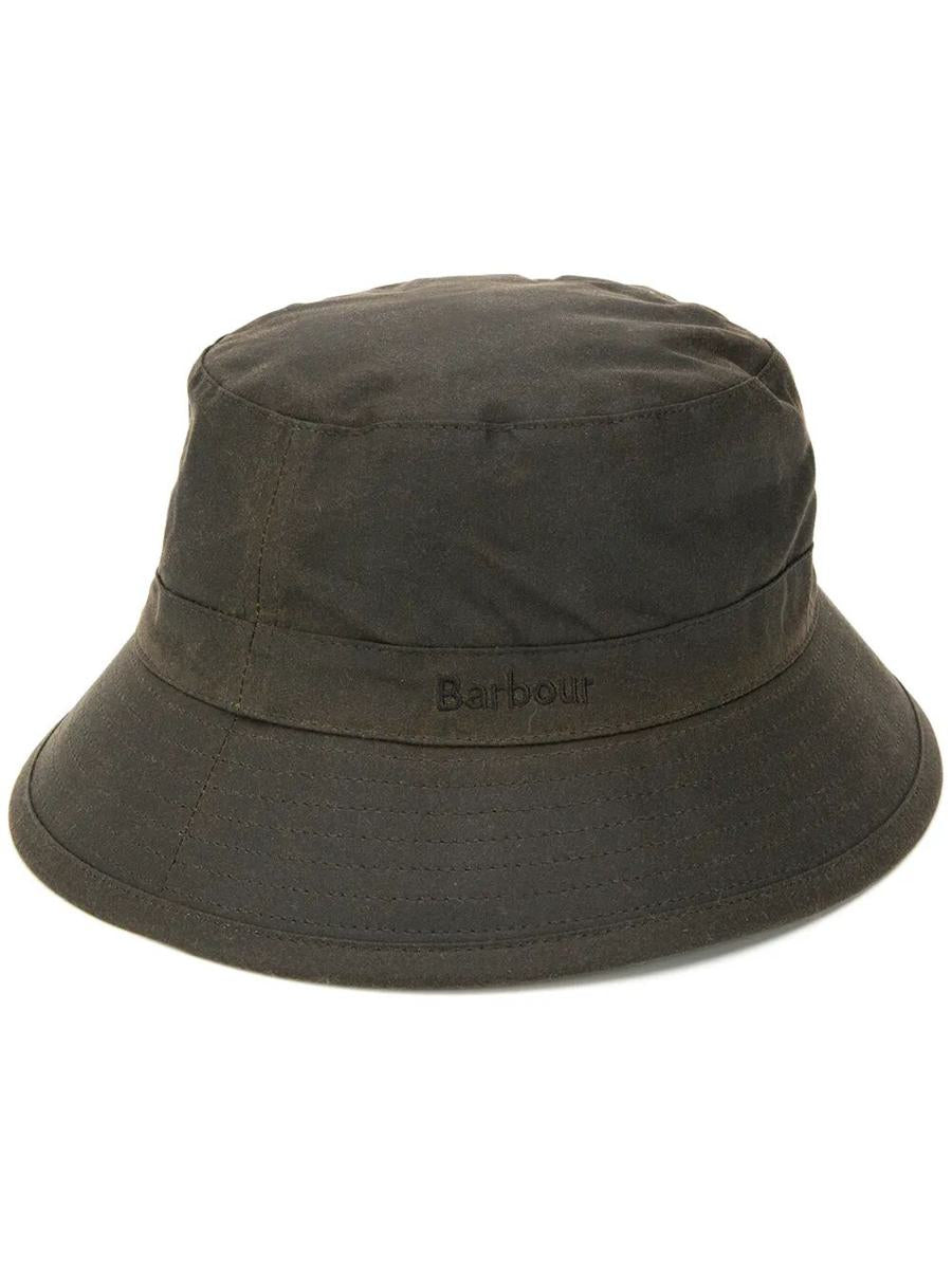 Barbour "Vaxhink" Hatttillbehör