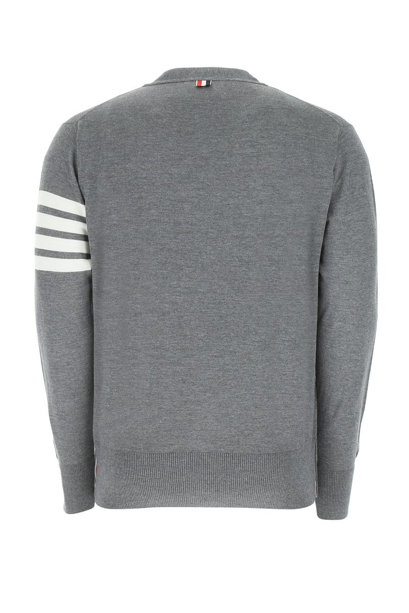 Thom Browne Stickade kläder