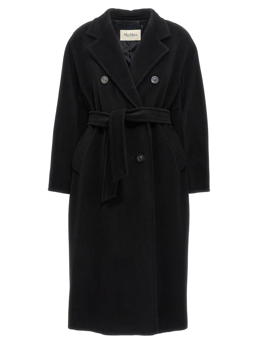 Max Mara 'Madame - 101801 Icon Coat' Kappa