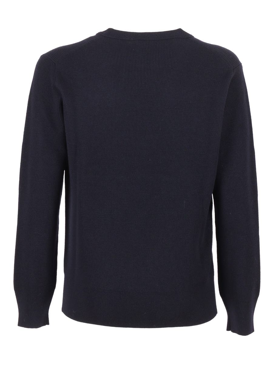 Kangra Cashmere Girocoll