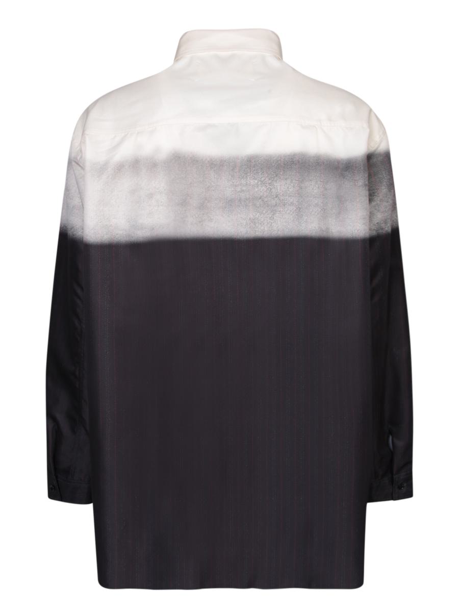 Maison Margiela-skjortor