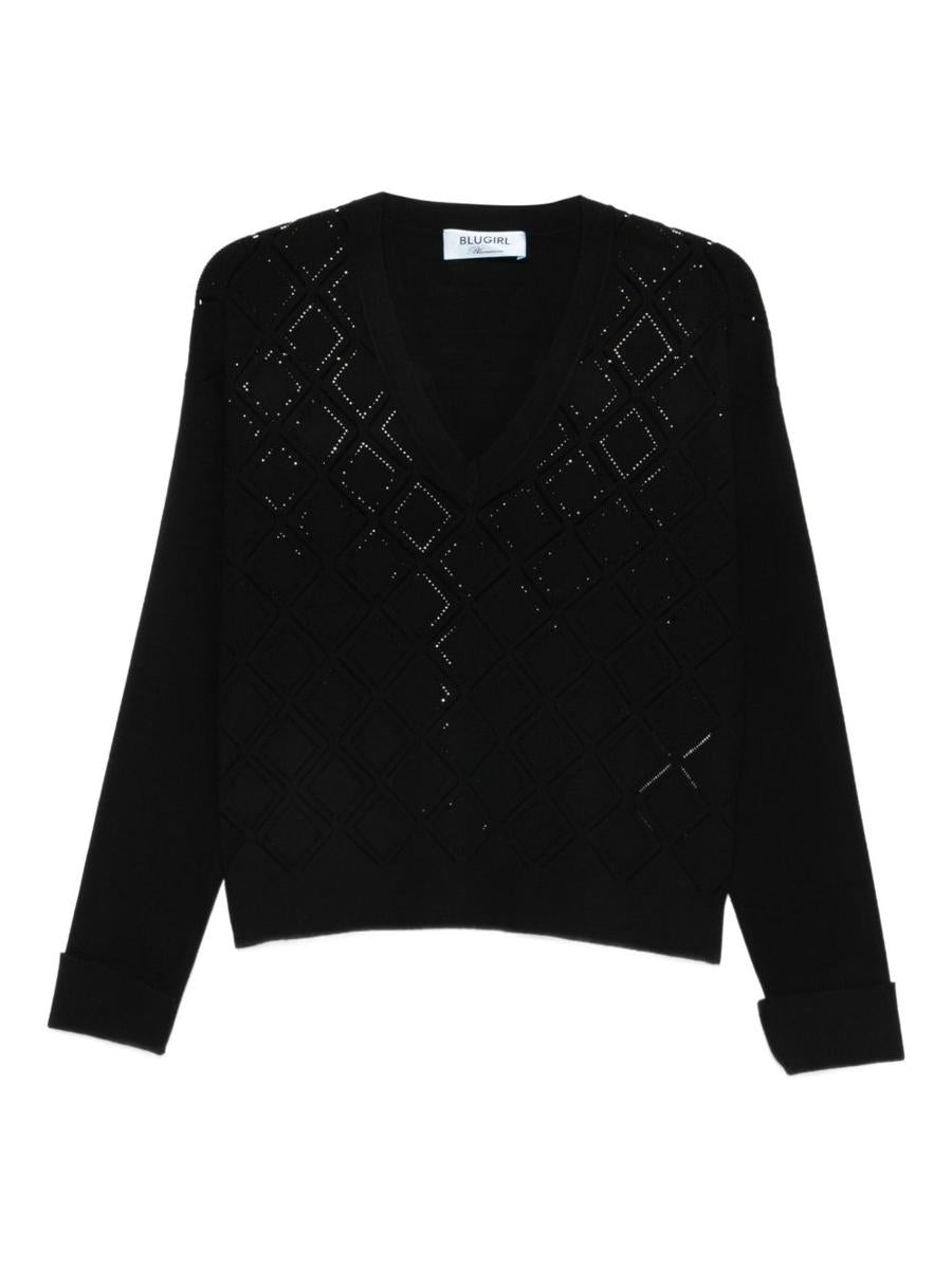 Blumarine Tröjor