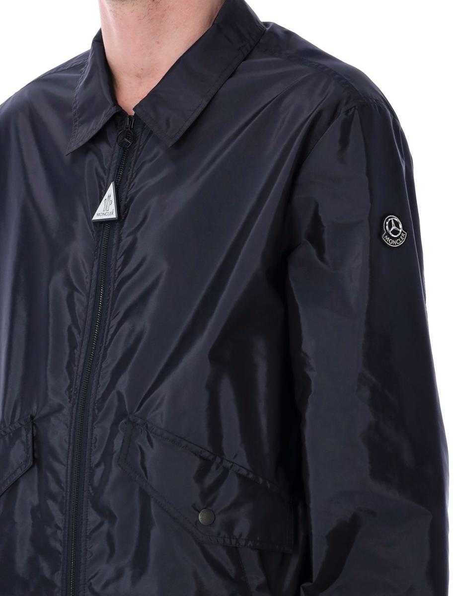 Moncler Genius Sopdu Skjortjacka