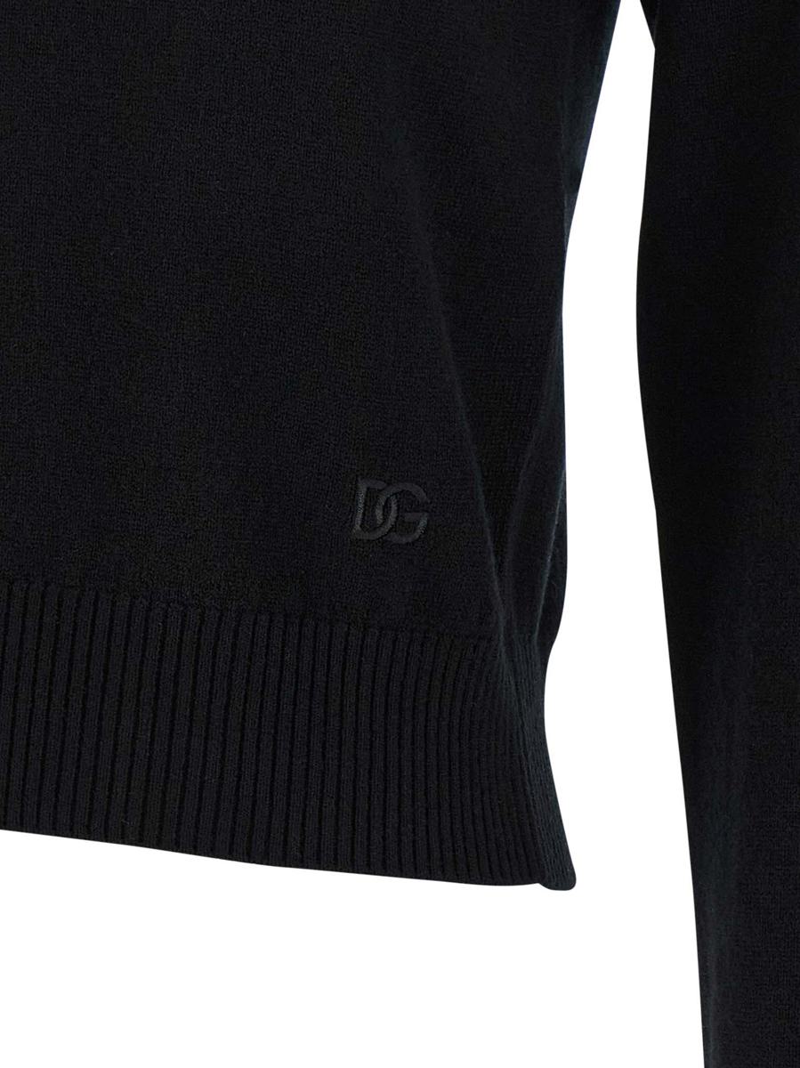 Dolce & Gabbana pikétröja