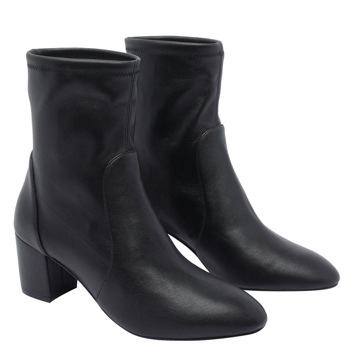 Stuart Weitzman-stövlar