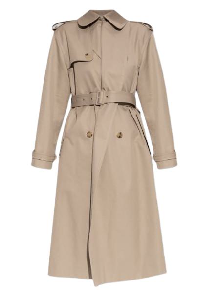 Alexander McQueen-jackor